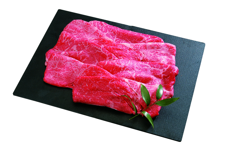 滋賀 近江牛 焼肉 モモ バラ 300g×2